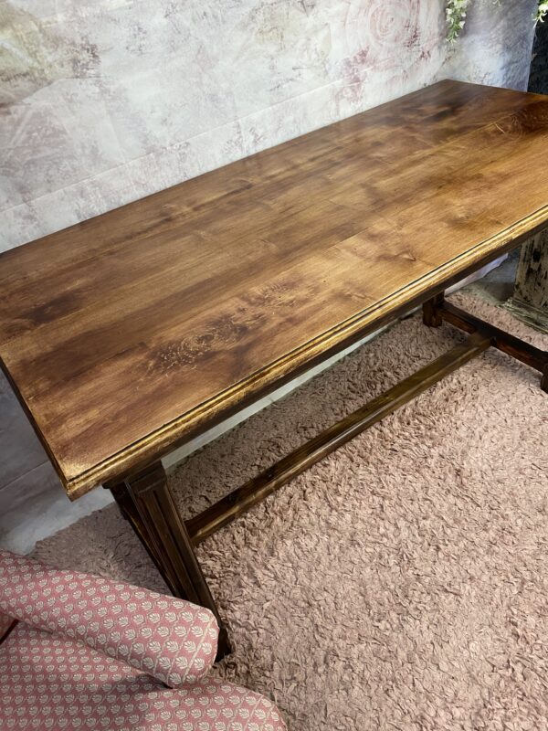 Bespoke Made Medium Sized Dinning Table