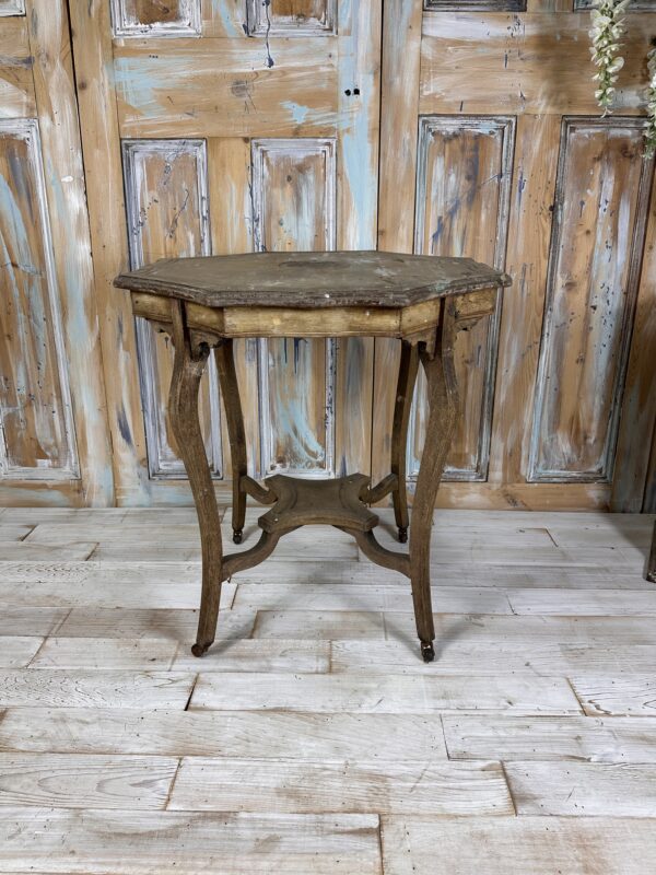 Antique Occasional Table